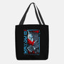 The No Eight-None-Basic Tote-Bag-StudioM6