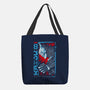 The No Eight-None-Basic Tote-Bag-StudioM6