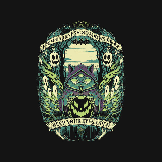 Meowgic Ritual-Unisex-Pullover-Sweatshirt-StudioM6