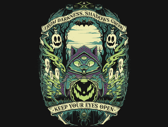 Meowgic Ritual