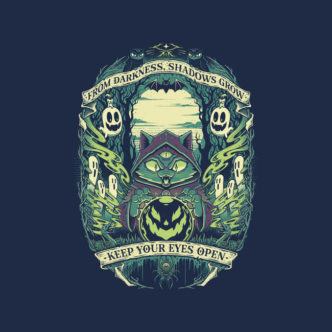 Meowgic Ritual-Unisex-Pullover-Sweatshirt-StudioM6