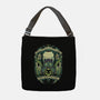 Meowgic Ritual-None-Adjustable Tote-Bag-StudioM6