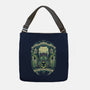 Meowgic Ritual-None-Adjustable Tote-Bag-StudioM6