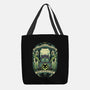 Meowgic Ritual-None-Basic Tote-Bag-StudioM6