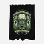 Meowgic Ritual-None-Polyester-Shower Curtain-StudioM6