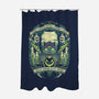 Meowgic Ritual-None-Polyester-Shower Curtain-StudioM6