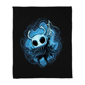 Glowing Insectoid