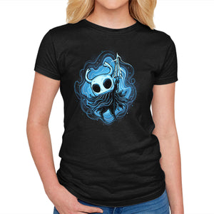 Glowing Insectoid