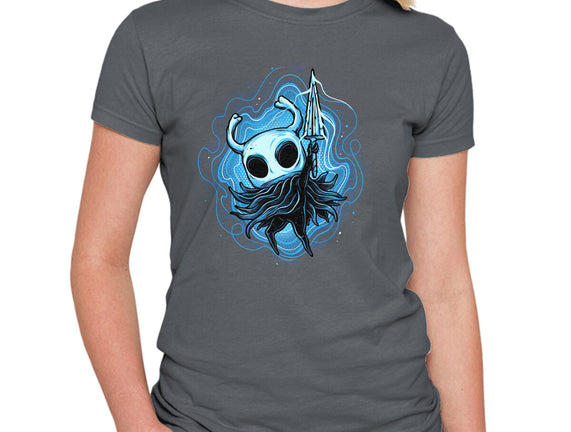 Glowing Insectoid
