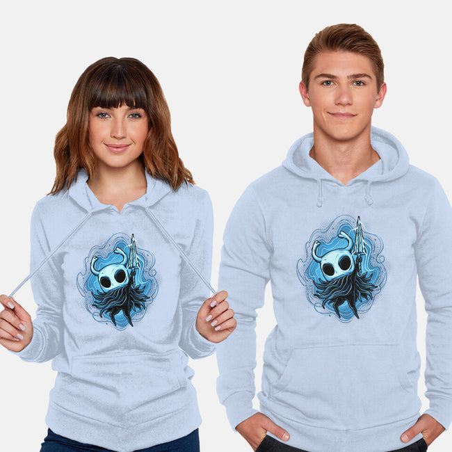 Glowing Insectoid-Unisex-Pullover-Sweatshirt-glitchygorilla