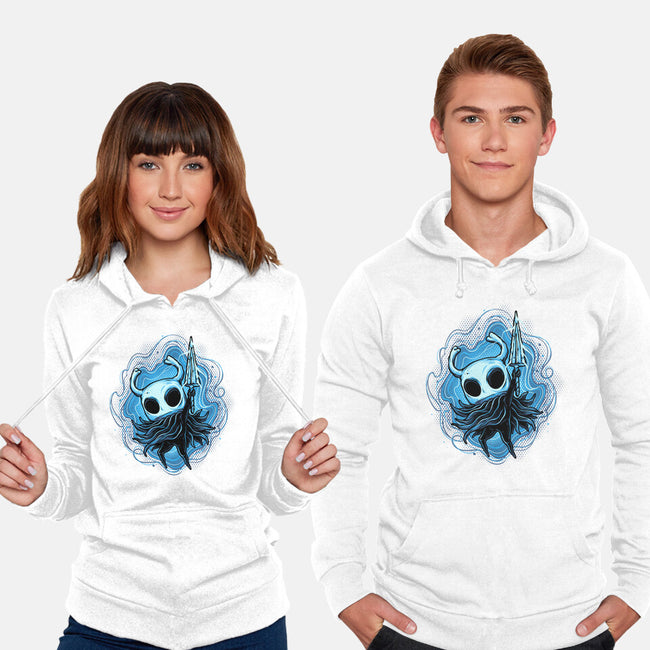 Glowing Insectoid-Unisex-Pullover-Sweatshirt-glitchygorilla