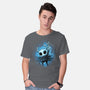 Glowing Insectoid-Mens-Basic-Tee-glitchygorilla