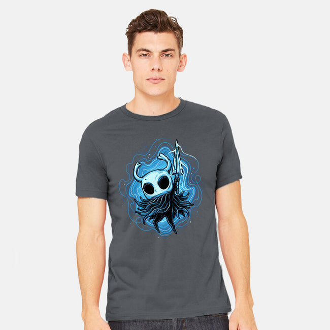 Glowing Insectoid-Mens-Heavyweight-Tee-glitchygorilla