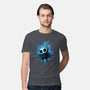 Glowing Insectoid-Mens-Premium-Tee-glitchygorilla