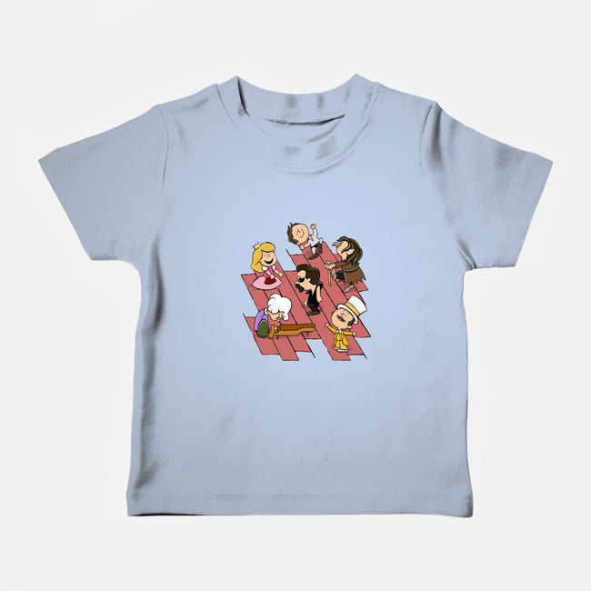 You’re A Good Man-Baby-Basic-Tee-DrawnByBryan