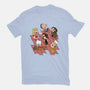 You’re A Good Man-Womens-Fitted-Tee-DrawnByBryan
