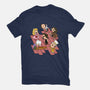 You’re A Good Man-Mens-Heavyweight-Tee-DrawnByBryan