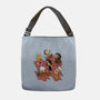 You’re A Good Man-None-Adjustable Tote-Bag-DrawnByBryan