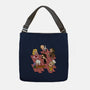 You’re A Good Man-None-Adjustable Tote-Bag-DrawnByBryan