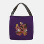 You’re A Good Man-None-Adjustable Tote-Bag-DrawnByBryan