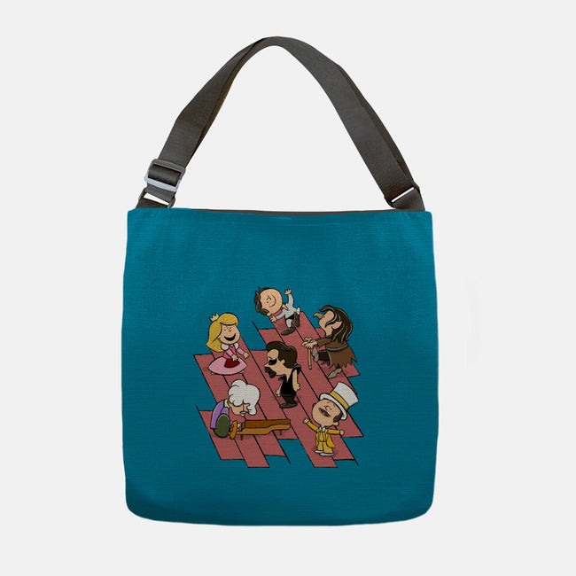 You’re A Good Man-None-Adjustable Tote-Bag-DrawnByBryan