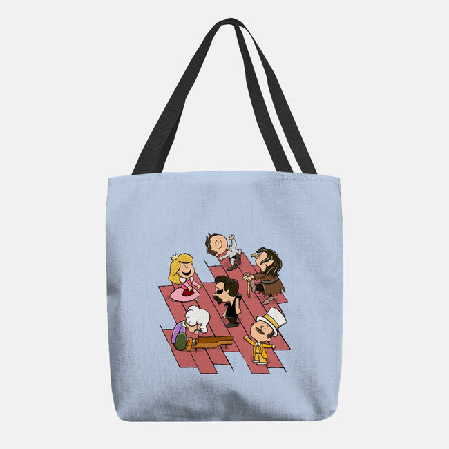 You’re A Good Man-None-Basic Tote-Bag-DrawnByBryan