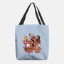 You’re A Good Man-None-Basic Tote-Bag-DrawnByBryan