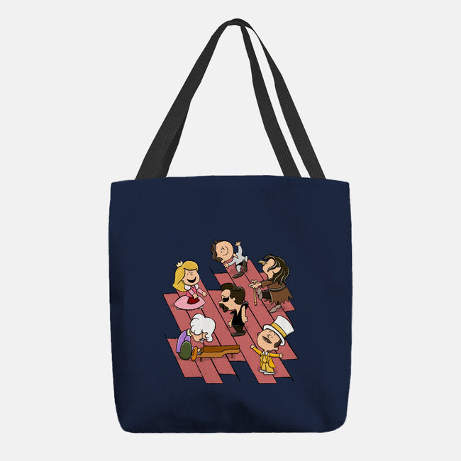 You’re A Good Man-None-Basic Tote-Bag-DrawnByBryan