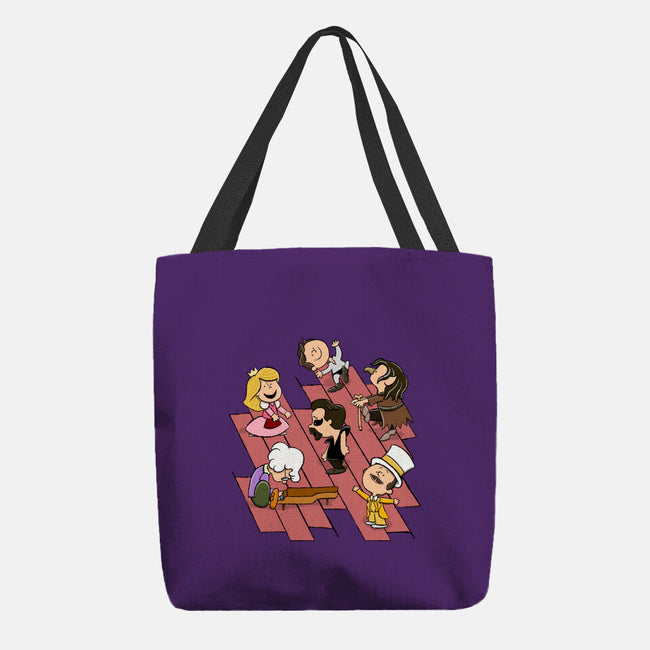 You’re A Good Man-None-Basic Tote-Bag-DrawnByBryan