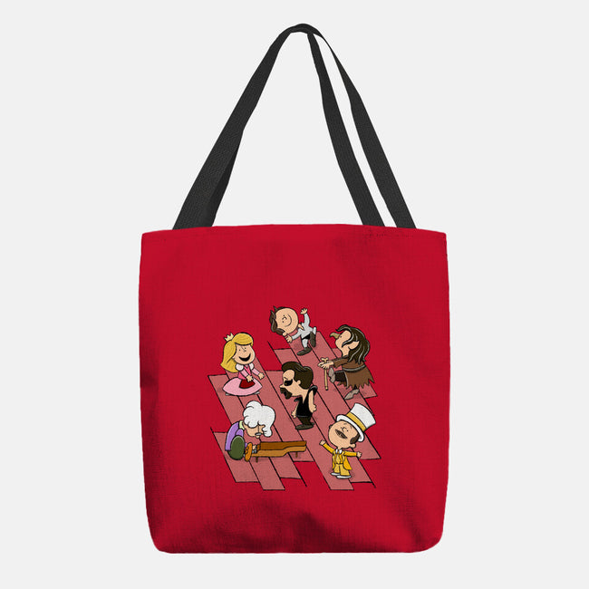 You’re A Good Man-None-Basic Tote-Bag-DrawnByBryan