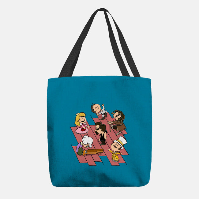 You’re A Good Man-None-Basic Tote-Bag-DrawnByBryan