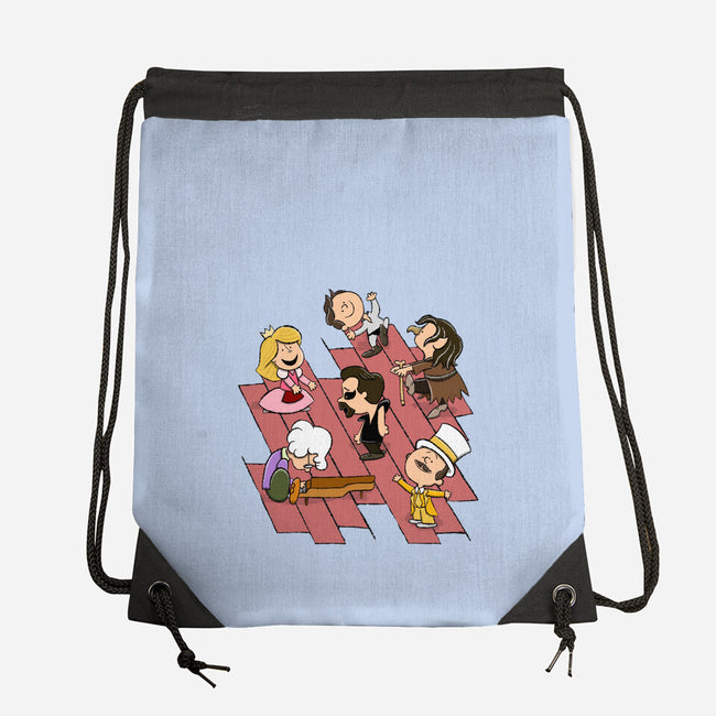 You’re A Good Man-None-Drawstring-Bag-DrawnByBryan