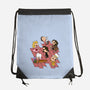 You’re A Good Man-None-Drawstring-Bag-DrawnByBryan