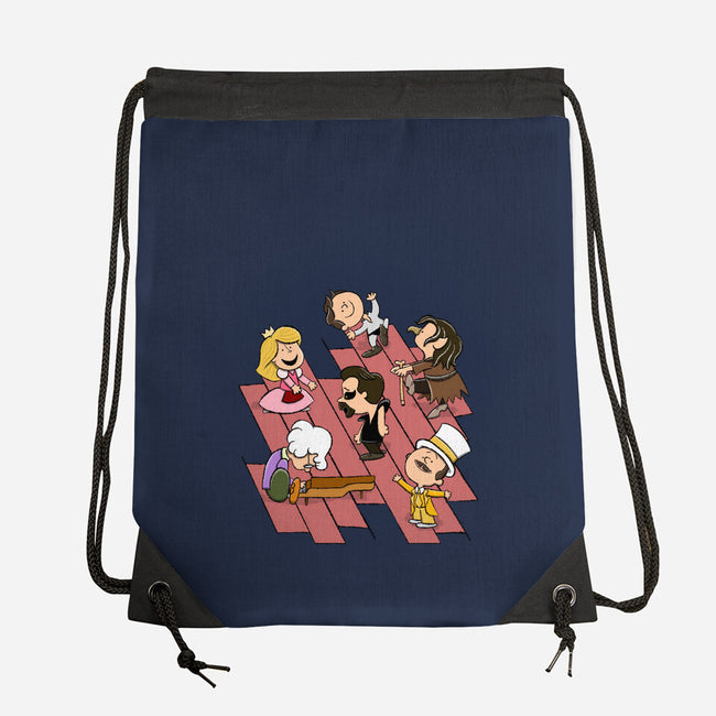 You’re A Good Man-None-Drawstring-Bag-DrawnByBryan