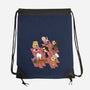 You’re A Good Man-None-Drawstring-Bag-DrawnByBryan