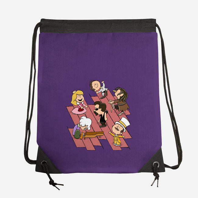 You’re A Good Man-None-Drawstring-Bag-DrawnByBryan