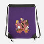 You’re A Good Man-None-Drawstring-Bag-DrawnByBryan