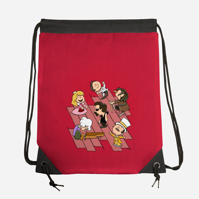 You’re A Good Man-None-Drawstring-Bag-DrawnByBryan