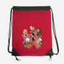 You’re A Good Man-None-Drawstring-Bag-DrawnByBryan