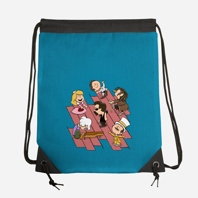 You’re A Good Man-None-Drawstring-Bag-DrawnByBryan