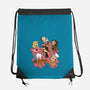 You’re A Good Man-None-Drawstring-Bag-DrawnByBryan