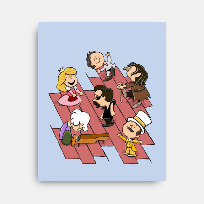 You’re A Good Man-None-Stretched-Canvas-DrawnByBryan