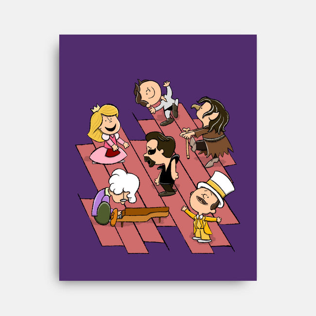 You’re A Good Man-None-Stretched-Canvas-DrawnByBryan