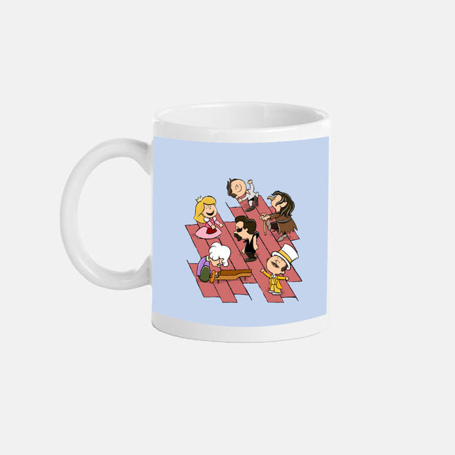 You’re A Good Man-None-Mug-Drinkware-DrawnByBryan