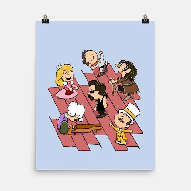 You’re A Good Man-None-Matte-Poster-DrawnByBryan