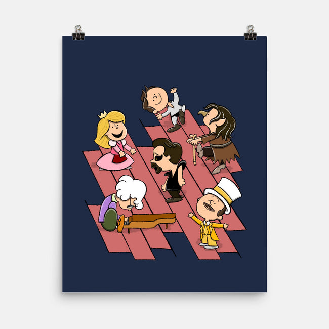 You’re A Good Man-None-Matte-Poster-DrawnByBryan