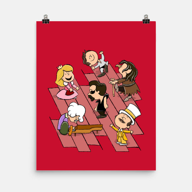 You’re A Good Man-None-Matte-Poster-DrawnByBryan