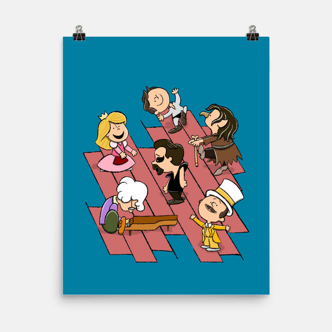 You’re A Good Man-None-Matte-Poster-DrawnByBryan