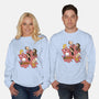 You’re A Good Man-Unisex-Crew Neck-Sweatshirt-DrawnByBryan