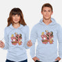 You’re A Good Man-Unisex-Pullover-Sweatshirt-DrawnByBryan